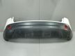 Бампер задний NISSAN QASHQAI J10 (Контрактный) 46091512
