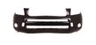 Бампер передний TYG TY04280BC Перед. TOYOTA RAV4 2005-2007