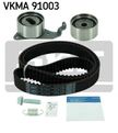 Ремень ГРМ SKF VKMA91003 (комплект) TOYOTA AVENSIS