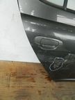 Дверь TOYOTA ECHO NCP12 Зад Прав (Контрактный) 72355719