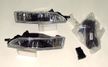 Фара противотуманная DEPO 2122022LUE TOYOTA COROLLA 00-02 LH