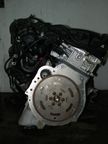 Двигатель BMW 5-SERIES E60 530i N52B30A (Контрактный) 2636401