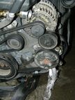 Двигатель BMW 5-SERIES E60 530i N52B30A (Контрактный) 2636401