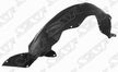 Подкрылок SAT STHN35016LA1 HYUNDAI GETZ 2006-2010 RH
