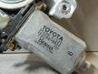 Стеклоподъемник TOYOTA CALDINA ST210 Зад Прав (Контрактный) 81528217