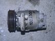 Компрессор кондиционера NISSAN QASHQAI J10 MR20DE (Контрактный) 10223304