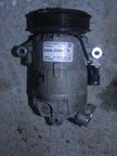 Компрессор кондиционера NISSAN QASHQAI J10 MR20DE (Контрактный) 10223304