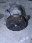 Компрессор кондиционера NISSAN QASHQAI J10 MR20DE (Контрактный) 10223304