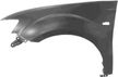Крыло MITSUBISHI 5220F112 Перед. Прав. MITSUBISHI OUTLANDER 2010-2013 с отверстием для поворотника