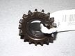 Шестерня масляного насоса HONDA R20A (Контрактный) 35023645