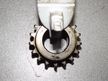 Шестерня масляного насоса HONDA R20A (Контрактный) 35023645