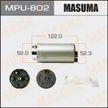 Насос топливный MASUMA MPU802 SUBARU