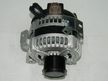 Генератор GENERAL PARTS ALTY018 TOYOTA RAV4 / CAMRY 01-13 130A 4 контакта