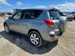 Бампер задний TOYOTA RAV4 ACA31 (Контрактный) 29011004