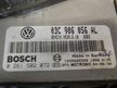 Блок управления ДВС VOLKSWAGEN GOLF (Контрактный) 79590866