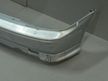 Бампер задний NISSAN PULSAR FN15 (Контрактный) 46098164