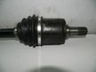 Привод HONDA AVANCIER TA1 F23A Перед Лев (Контрактный) 35015953