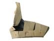 Крыло AP HN36001600R00 Перед. Прав. HYUNDAI GETZ 2006-2008