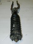 Стойка подвески HONDA INSPIRE CC2 Перед Прав (Контрактный) 45976837