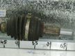 Привод NISSAN CUBE Z11 CR14DE Перед Лев (Контрактный) 35021896