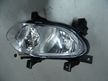 Фара противотуманная JORDEN JH03CED12003AL KIA CEED 12- (2 лампы) LH