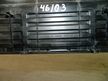 Накладка бампера TOYOTA LAND CRUISER 200 Задн (Контрактный) 46098489