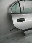 Дверь MITSUBISHI CARISMA DA2A Зад Прав (Контрактный) 72355407
