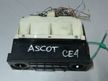 Блок управления климат-контролем HONDA ASCOT CE4 (Контрактный) 81540584