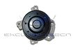Помпа водяная TOYOTA 1610039465 TOYOTA Yaris,Verso,RAV 4,Corolla,Avensis,Auris