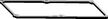 Прокладка MAZDA B36610235B