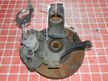 Ступица MAZDA AXELA BK5P ZY Перед Прав (Контрактный) 45984742
