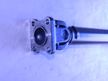 Карданный вал GENERAL PARTS MR580626 L200 2006-2015 PAJERO/MONTERO SPORT 09-15 6G72 4D56 MTM L=721mm