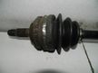 Привод HONDA ACCORD CF3 F18B Перед Лев (Контрактный) 35015861