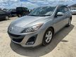 Бампер передний MAZDA MAZDA3 BL (Контрактный) 25293003