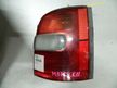 Фонарь NISSAN MARCH K11 Задн Прав 4786 (Контрактный) 64492234