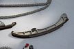 Ремкомплект цепи ГРМ DAGGER DKT006 2NZFE 1999-