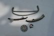 Ремкомплект цепи ГРМ DAGGER DKT006 2NZFE 1999-