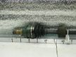 Привод TOYOTA PASSO QNC10 K3VE Перед Прав (Контрактный) 35015298