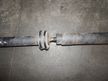 Карданный вал NISSAN X-TRAIL NT31 MR20DE (Контрактный) 22117602