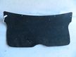 Обшивка крышки багажника TOYOTA 6471902071 TOYOTA COROLLA ZZE120 4ZZFE (Б/У)