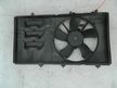 Диффузор радиатора MITSUBISHI LANCER CEDIA CS5W (Контрактный) 72355030