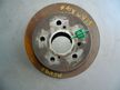 Диск тормозной TOYOTA MARK II MCV21 Зад (Контрактный) 81530336