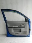 Дверь MAZDA DEMIO DY5W Перед Лев (Контрактный) 45980219
