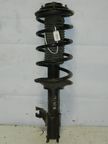 Стойка подвески NISSAN SUNNY B14 Перед Лев (Контрактный) 45992942