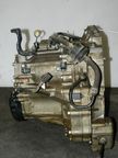 АКПП HONDA STREAM RN6 R18A (Контрактный) 45984185