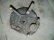 Ступица MITSUBISHI GALANT E33A Перед Лев (Контрактный) 79591154