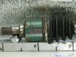 Привод SUZUKI SWIFT HT51S M13A Перед Прав (Контрактный) 35021429