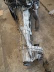 АКПП PORSCHE CAYENNE 955 (Контрактный) 38667001