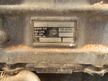 АКПП PORSCHE CAYENNE 955 (Контрактный) 38667001