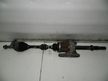 Привод NISSAN BLUEBIRD SYLPHY KG11 MR20DE Перед Прав (Контрактный) 35015581